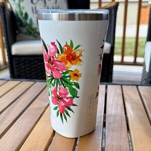 Brumate Hibiscus Pint 20oz